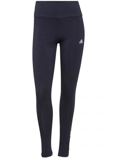adidas Essentials High - W Logo Leggings W H07781 - IFY Sports