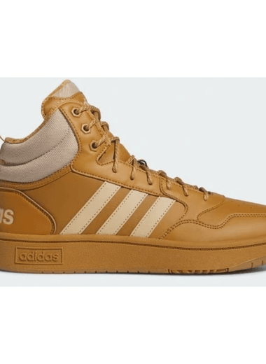 Adidas Hoops 3.0 Mid Basketball Wtr M IF2636 shoes - IFY Sports