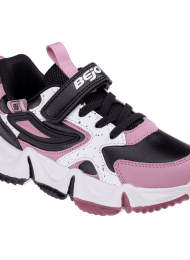 Bejo Shoes Sneakers Baglen Jr 92800490478 - IFY Sports