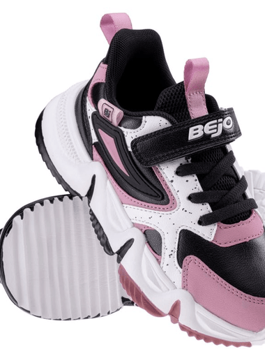 Bejo Shoes Sneakers Baglen Jr 92800490478 - IFY Sports