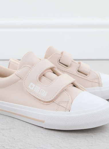 Big Star Velcro Sneakers Jr LL374072 INT1959C - IFY Sports