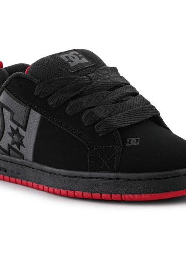 DC Shoes Court Graffik M ADYS100442 - BYR shoes - IFY Sports