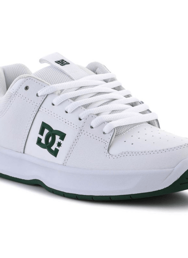 DC Shoes Lynx Zero SM ADYS100668 - WGN shoes - IFY Sports