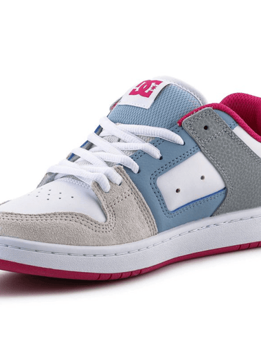 DC Shoes Manteca 4 ADJS100161 - BLP shoes - IFY Sports