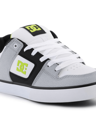 DC Shoes Pure M 300660 - WLM shoes - IFY Sports