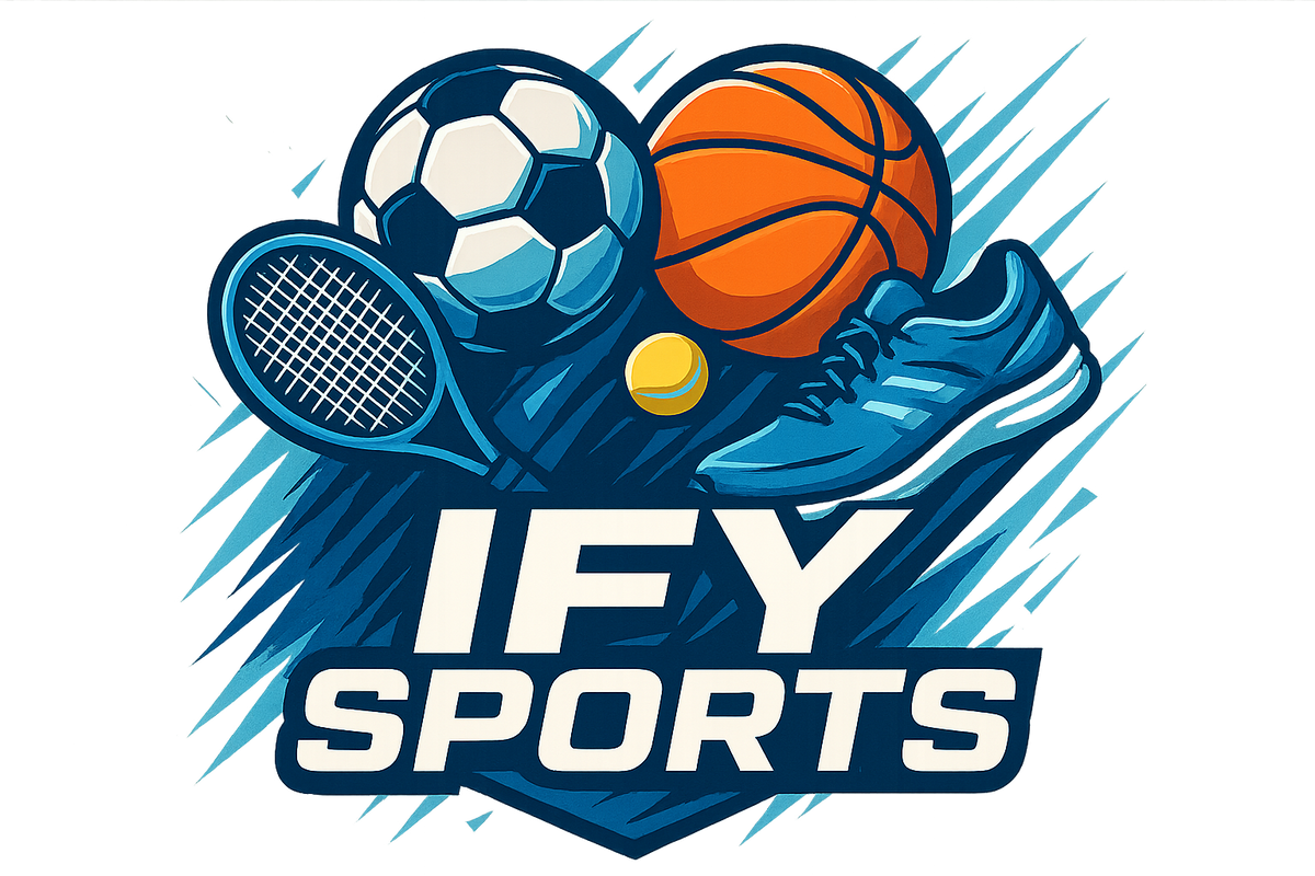 IFY Sports