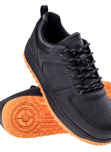 Magnum Madson II Low M shoes 92800401857 - IFY Sports