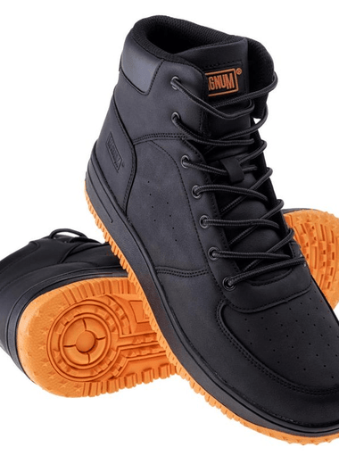 Magnum Madson II M shoes 92800346482 - IFY Sports