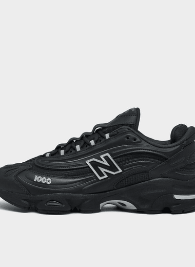 New Balance M1000 M M1000B shoes - IFY Sports