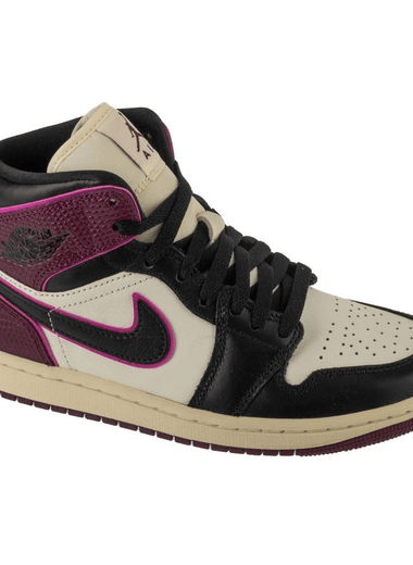 Nike Air Jordan 1 Mid SE W FQ7818 - 101 - IFY Sports