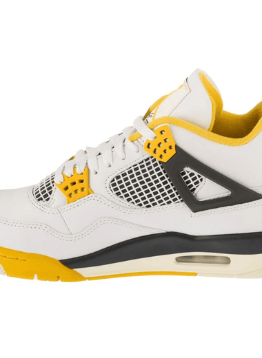 Nike Air Jordan 4 Retro W AQ9129 - 101 - IFY Sports