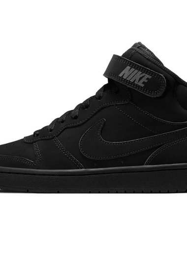 Nike Court Borough Mid 2 Jr CW5867 - 001 shoes - IFY Sports