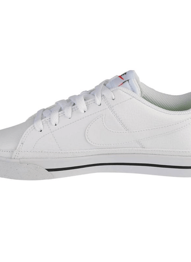Nike Court Legacy Next Nature W DH3161 - 101 shoes - IFY Sports
