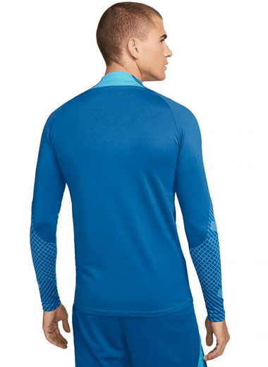Nike Dri - FIT Strike Drill Top M DH8732 407 sweatshirt - IFY Sports