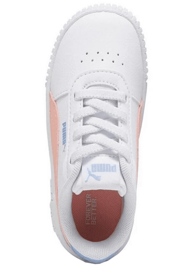 Puma Carina 2.0 AC Jr shoes 386187 12 - IFY Sports