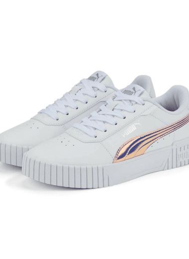 Puma Carina 2.0 Holo Jr 387985 01 Shoes - IFY Sports