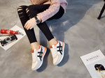 Women's wild sports running shoes