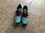 Soft Sole Transparent Sneakers Women's Baseball Single Shoes Running Shoes