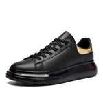 Gradient air cushion sneakers