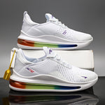 Sports CasualShock Absorption Full Air Cushion Running Men's Trendy Shoes