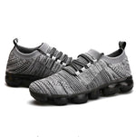 Air cushion shoes Korean men's casual sports shoes outdoor non-slip shock absorption large size men's shoes
