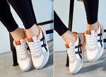 Women's wild sports running shoes