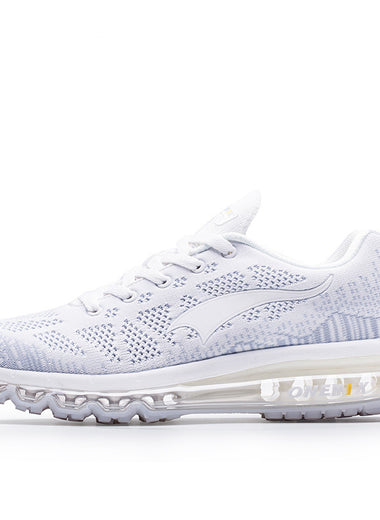 Lightweight cushioning air cushion shoes