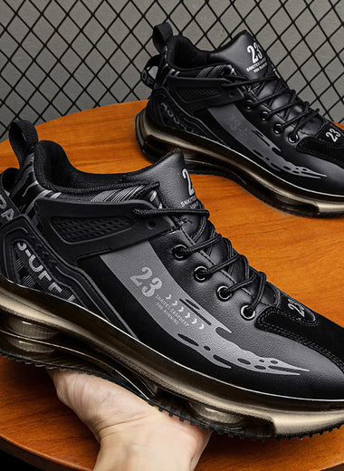 Student Sports Running Casual Dad Shoes