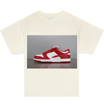 Multi color low top sports shoes