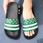 Men's Beach Slippers Outdoor Large Size
