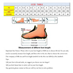 Air cushion shoes Korean men's casual sports shoes outdoor non-slip shock absorption large size men's shoes