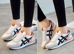 Women's wild sports running shoes