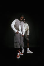 City Walker II Cotto