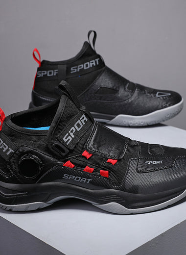 Breathable Professional Sports Training Shoes