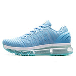 Women's Shock Absorbing Comfortable Breathable Lightweight Sneakers