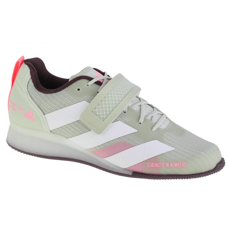 Adidas Adipower Weightlifting 3 M GY8925 shoes - IFY Sports