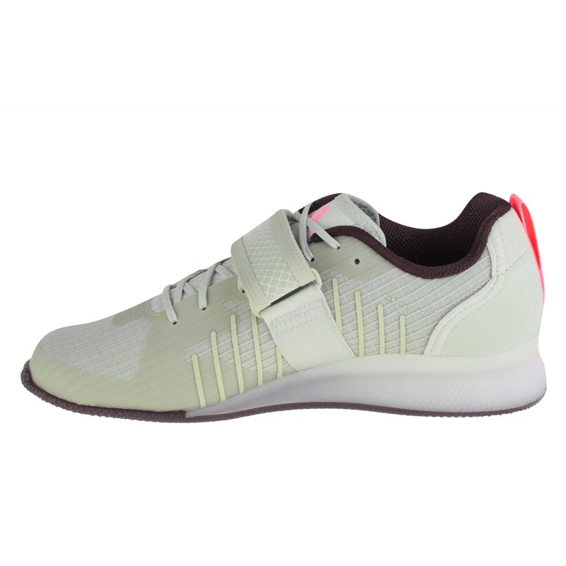 Adidas Adipower Weightlifting 3 M GY8925 shoes - IFY Sports
