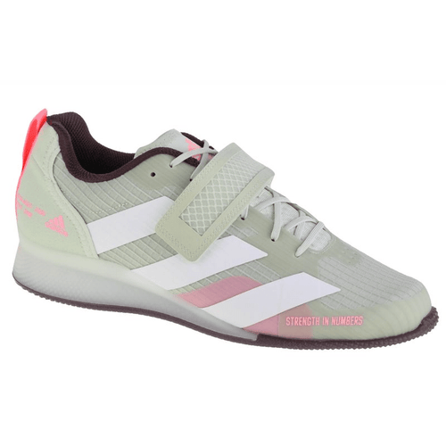 Adidas Adipower Weightlifting 3 M GY8925 shoes - IFY Sports