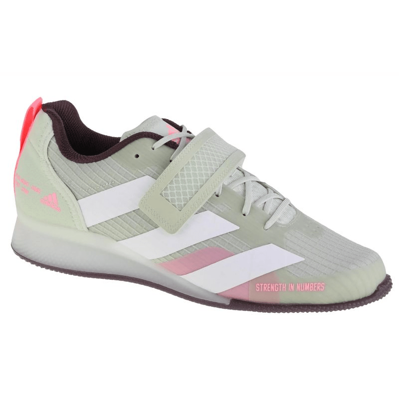 Adidas Adipower Weightlifting 3 M GY8925 shoes - IFY Sports