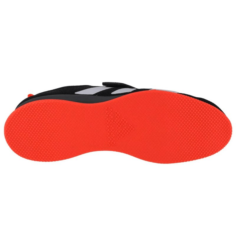 Adidas Adipower Weightlifting II M GZ0178 shoes - IFY Sports