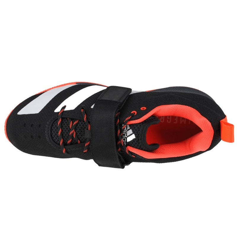 Adidas Adipower Weightlifting II M GZ0178 shoes - IFY Sports