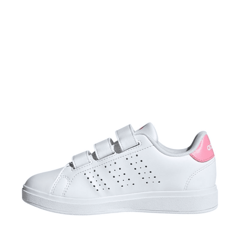 Adidas Advantage Base 2.0 Jr ID1305 shoes - IFY Sports