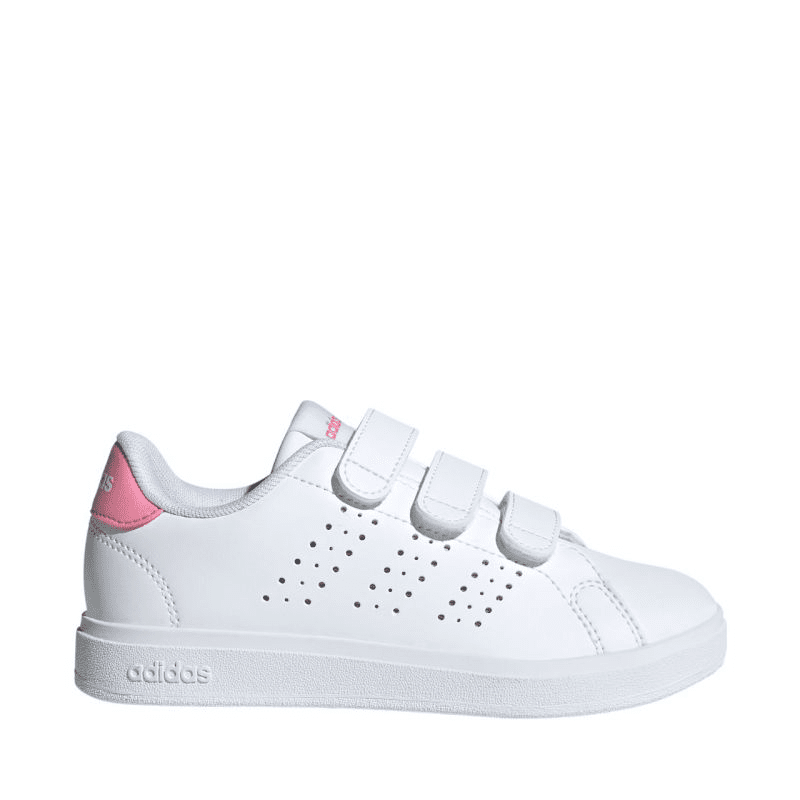 Adidas Advantage Base 2.0 Jr ID1305 shoes - IFY Sports