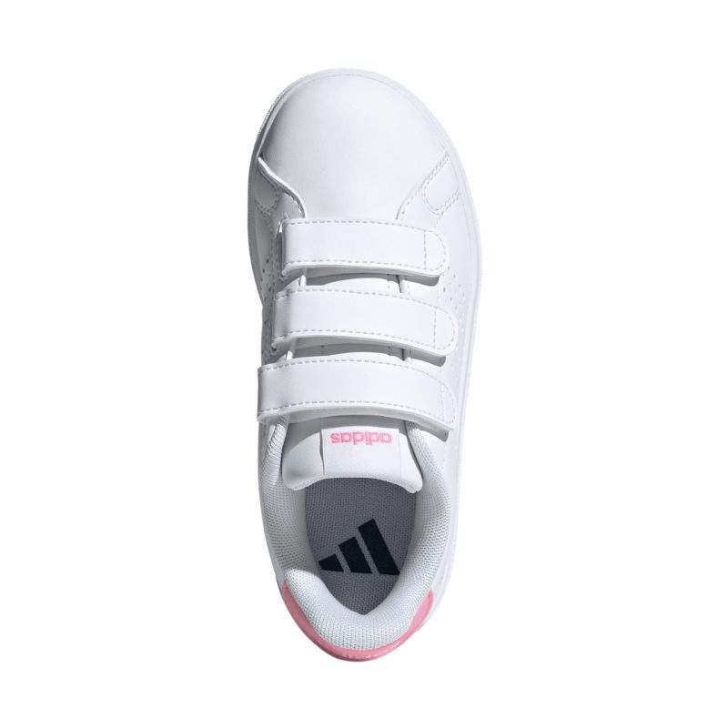 Adidas Advantage Base 2.0 Jr ID1305 shoes - IFY Sports