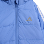 adidas Essentials 3 - Stripes Jr JL7464 jacket - IFY Sports
