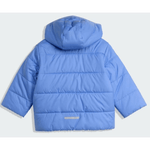 adidas Essentials 3 - Stripes Jr JL7464 jacket - IFY Sports