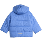 adidas Essentials 3 - Stripes Jr JL7464 jacket - IFY Sports
