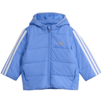 adidas Essentials 3 - Stripes Jr JL7464 jacket - IFY Sports