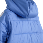 adidas Essentials 3 - Stripes Jr JL7464 jacket - IFY Sports