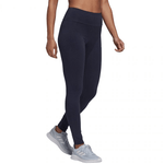 adidas Essentials High - W Logo Leggings W H07781 - IFY Sports